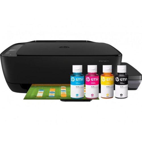 Impresora HP Multifuncional HP Ink Tank 315 - Chancafe Q