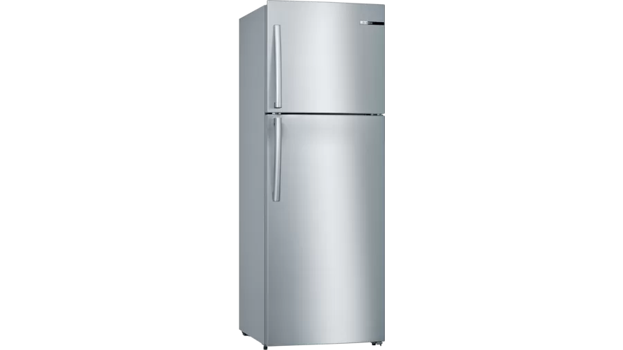 Refrigeradora BOSCH 318L No Frost KDN30NL201 Inoxlook - Chancafe Q